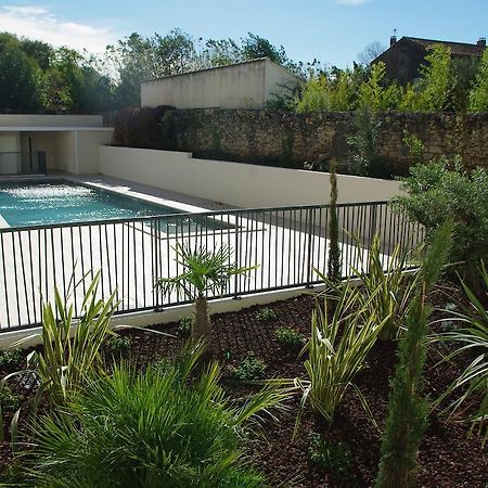 Amandrey-De-Provence Apartment Saint-Rémy-de-Provence Exterior foto