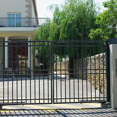 Amandrey-De-Provence Apartment Saint-Rémy-de-Provence Exterior foto