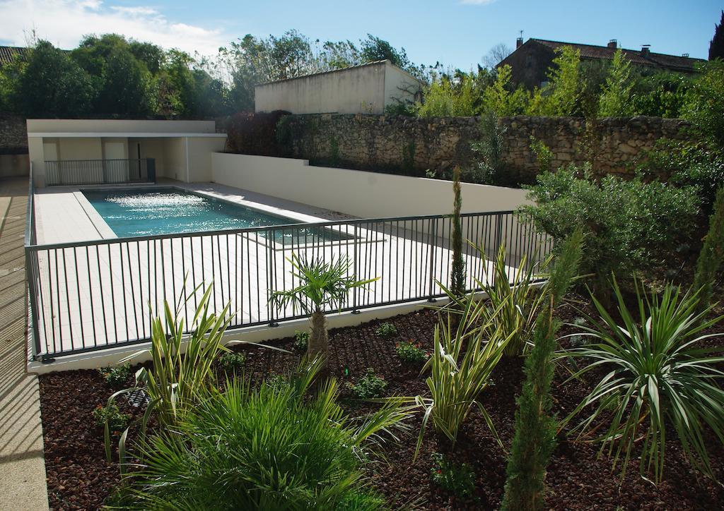 Amandrey-De-Provence Apartment Saint-Rémy-de-Provence Exterior foto