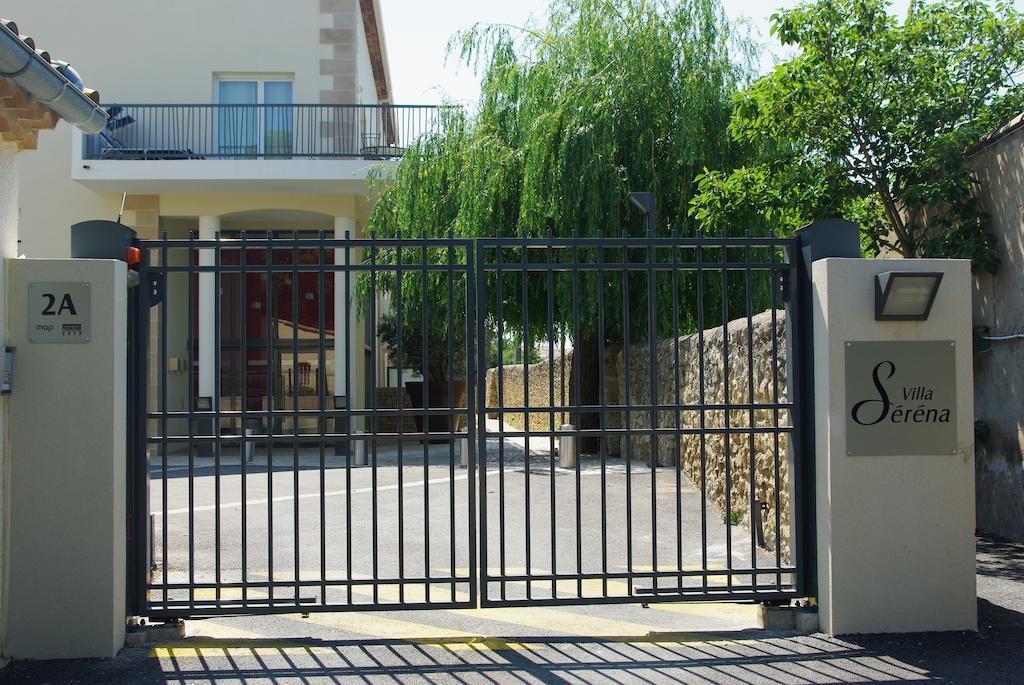 Amandrey-De-Provence Apartment Saint-Rémy-de-Provence Exterior foto